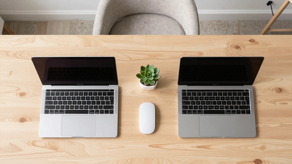 10 Best Office Desks for Dual-Computer Setups in 2026