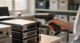 10 Best Production Scanners for Office Archives in 2026