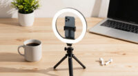 10 Best Ring Light Kits for Remote Professionals in 2026