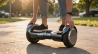 10 Best Self Balancing Robots in 2026