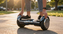 10 Best Self Balancing Robots in 2026
