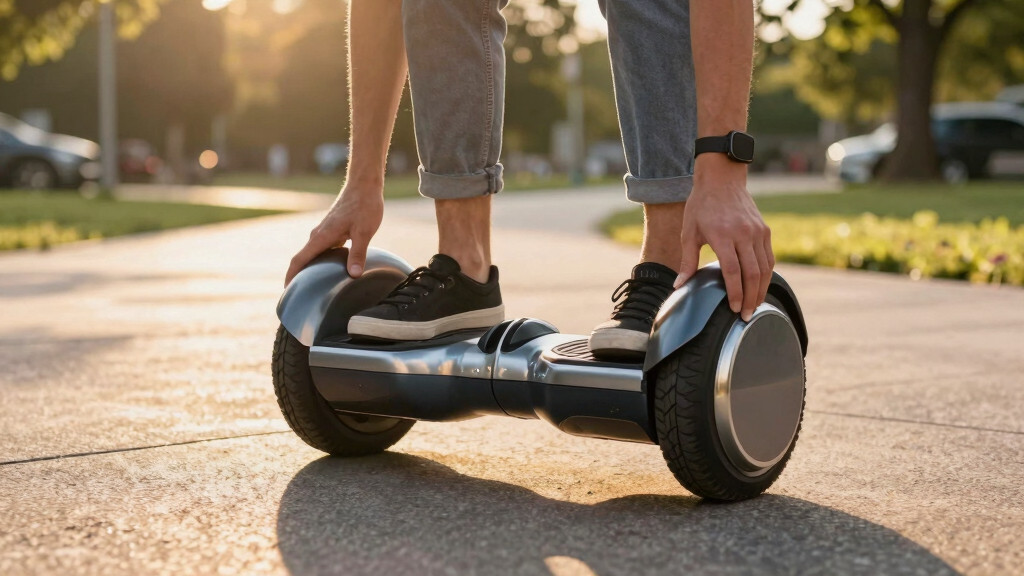 10 Best Self Balancing Robots in 2026