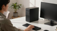 10 Best Silent PCs for Home Offices in 2026
