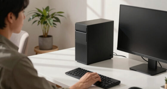 10 Best Silent PCs for Home Offices in 2026