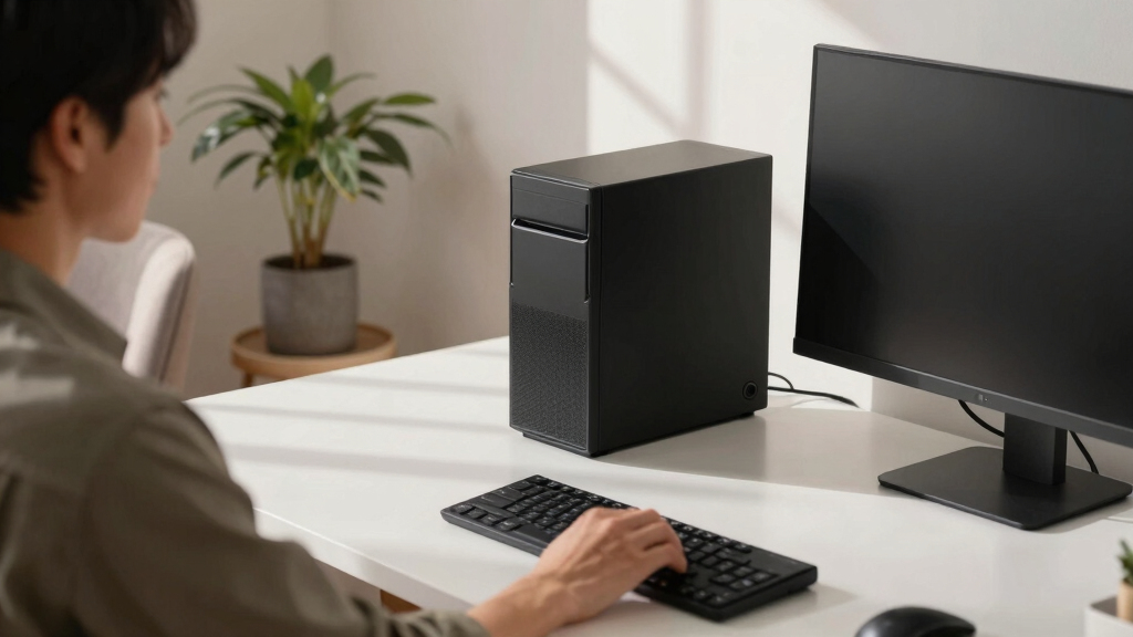 10 Best Silent PCs for Home Offices in 2026