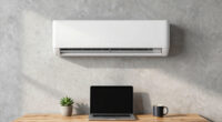 10 Best Smart Air Conditioners for Garage Offices in 2026