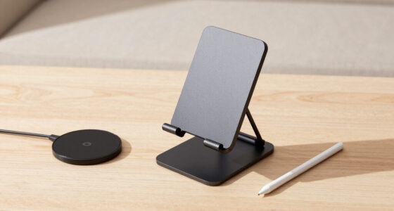 10 Best Smart Display Tilt Stand in 2026