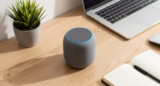 10 Best Smart Speakers for Home Office in 2026