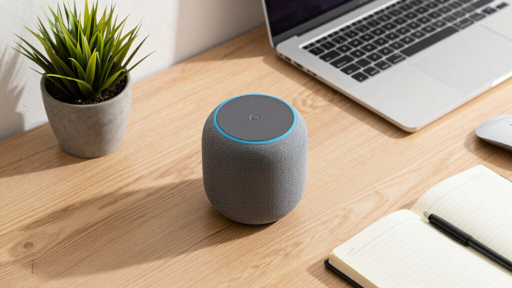 10 Best Smart Speakers for Home Office in 2026