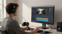 10 Best Studio Headphones for Video Editors in 2026