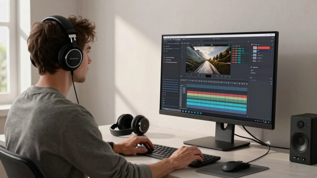 10 Best Studio Headphones for Video Editors in 2026