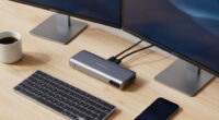 10 Best Thunderbolt Docking Stations for Dual 4K Setups in 2026