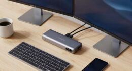 10 Best Thunderbolt Docking Stations for Dual 4K Setups in 2026