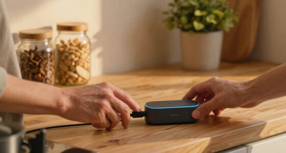 10 Best Top Usb Battery Base For Echo In 2026