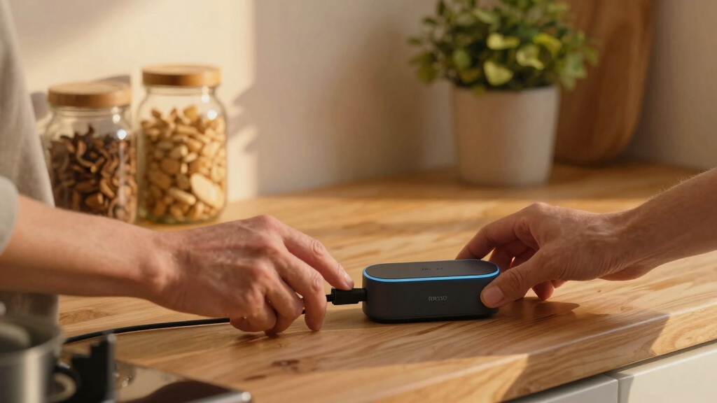 10 Best Top Usb Battery Base For Echo In 2026