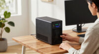 10 Best Tower UPS Units for Home Offices in 2026