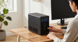 10 Best Tower UPS Units for Home Offices in 2026