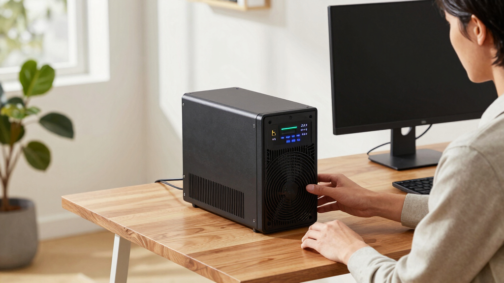 10 Best Tower UPS Units for Home Offices in 2026
