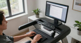 10 Best Treadmill Desks for Writers in 2026