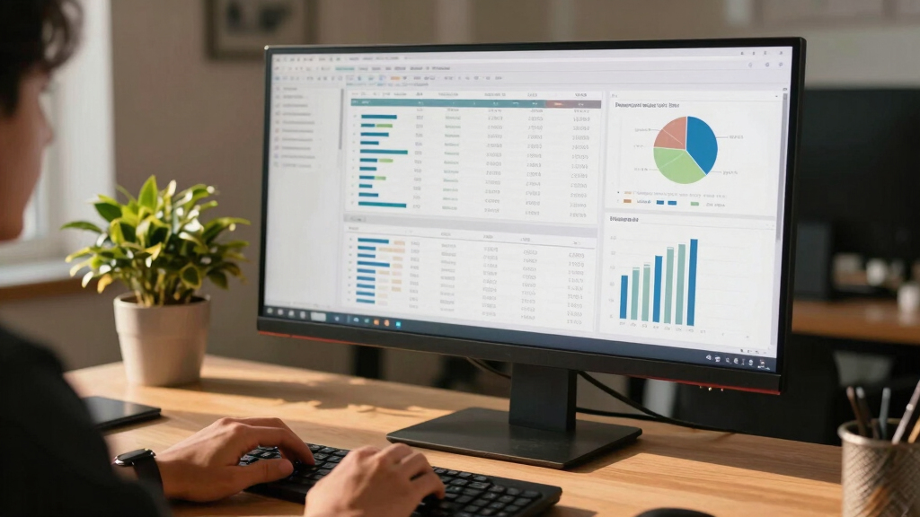 10 Best Ultrawide Monitors for Productivity in 2026