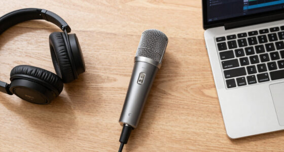 10 Best USB Microphones for Professional Podcasts in 2026