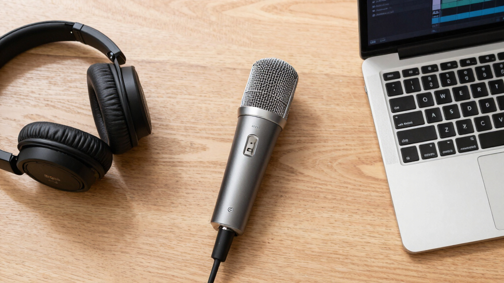 10 Best USB Microphones for Professional Podcasts in 2026