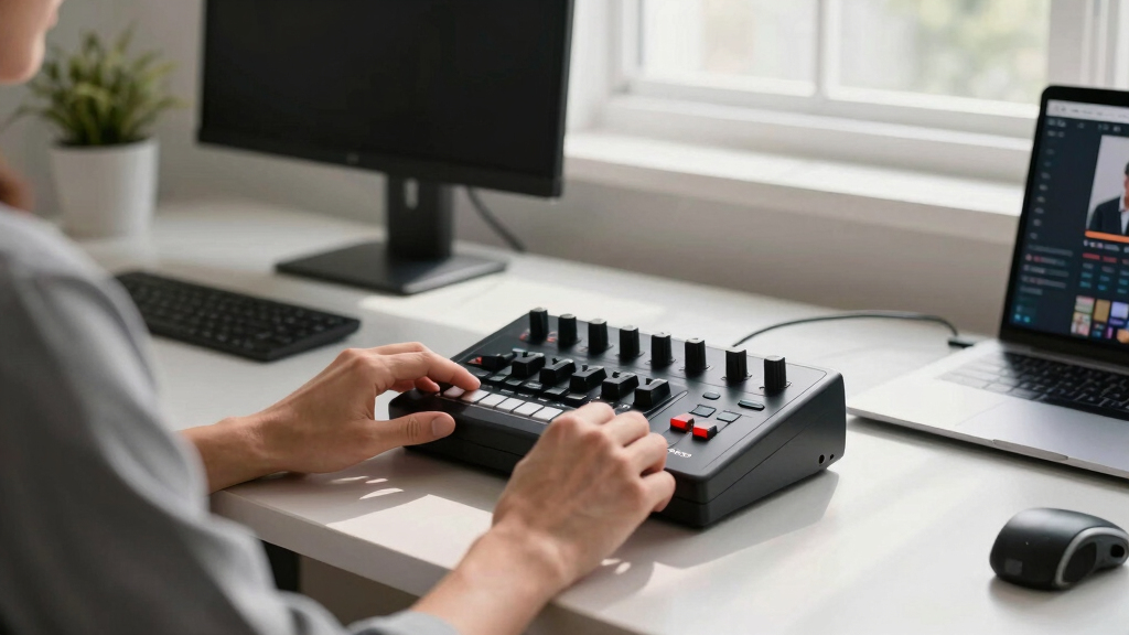 10 Best Video Switchers for Webinars in 2026