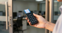 11 Best Access Control Kits For Small Offices In 2026