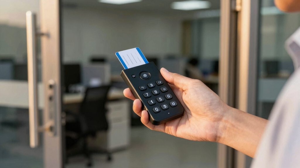 11 Best Access Control Kits For Small Offices In 2026