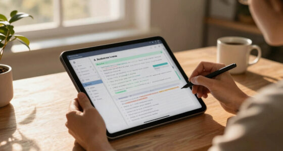 11 Best Ai Note Taking Tablet in 2026