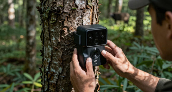 11 Best AI Wildlife Trail Cam in 2026