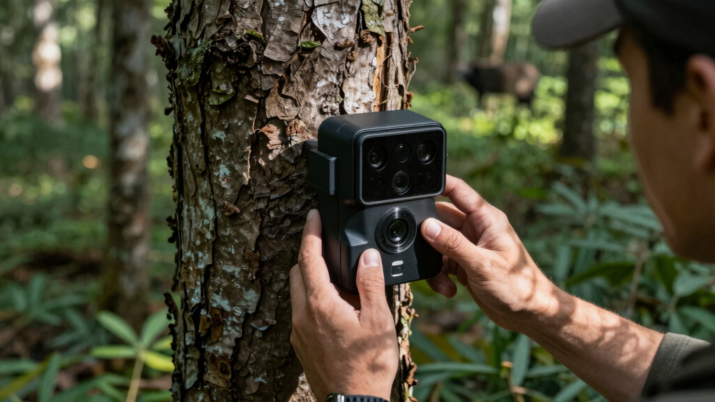 11 Best AI Wildlife Trail Cam in 2026