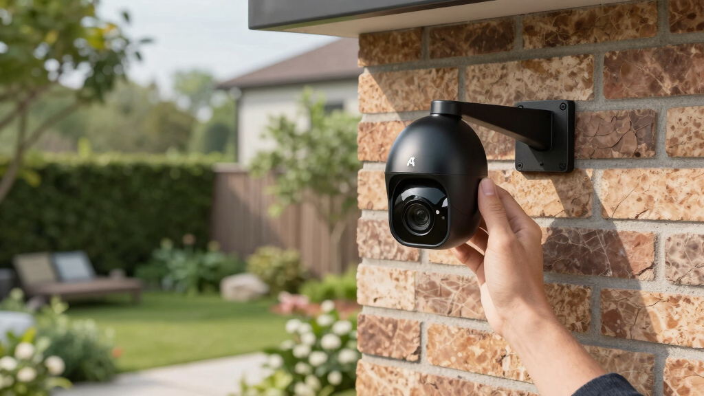 11 Best Best 4K Outdoor Security Camera in 2026