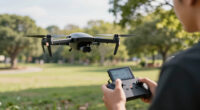 11 Best Best Ai Drone Motion Controller in 2026