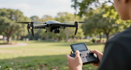 11 Best Best Ai Drone Motion Controller in 2026