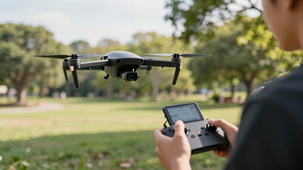 11 Best Best Ai Drone Motion Controller in 2026