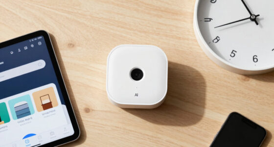 11 Best Best Ai Occupancy Sensor in 2026
