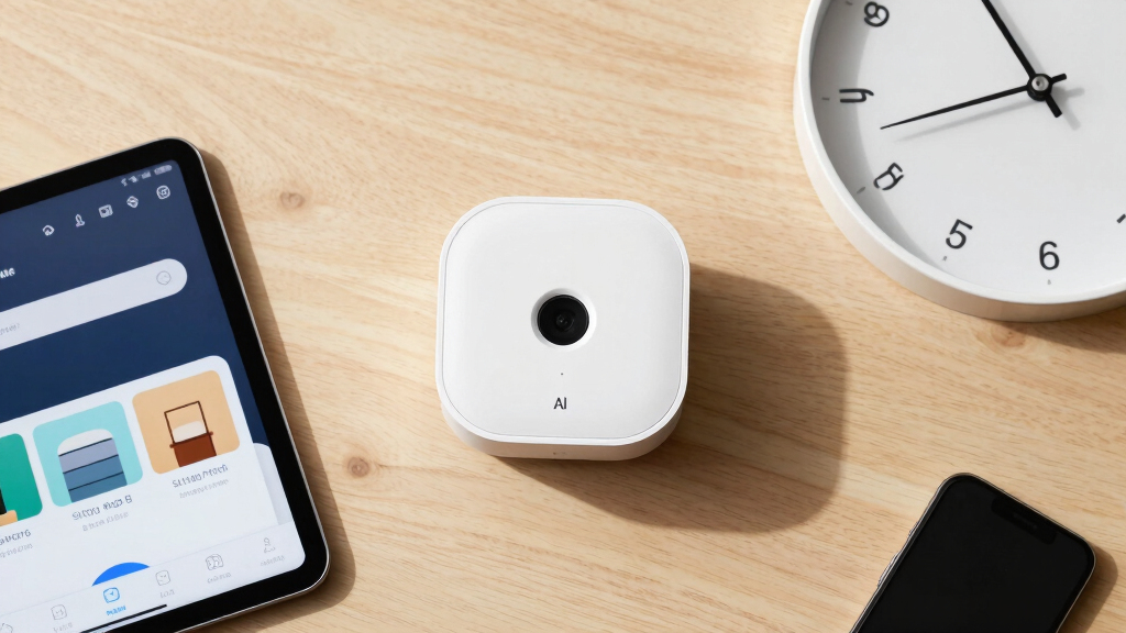 11 Best Best Ai Occupancy Sensor in 2026