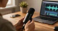 11 Best Best Ai Transcription Microphone in 2026