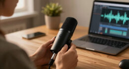 11 Best Best Ai Transcription Microphone in 2026