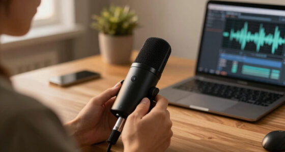 11 Best Best Ai Transcription Microphone in 2026