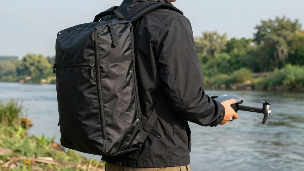 11 Best Best Drone Backpack Waterproof in 2026