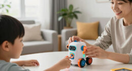 11 Best Best Educational Robot Toy in 2026