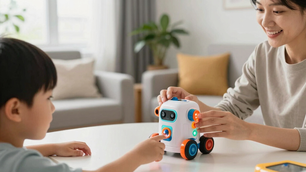 11 Best Best Educational Robot Toy in 2026