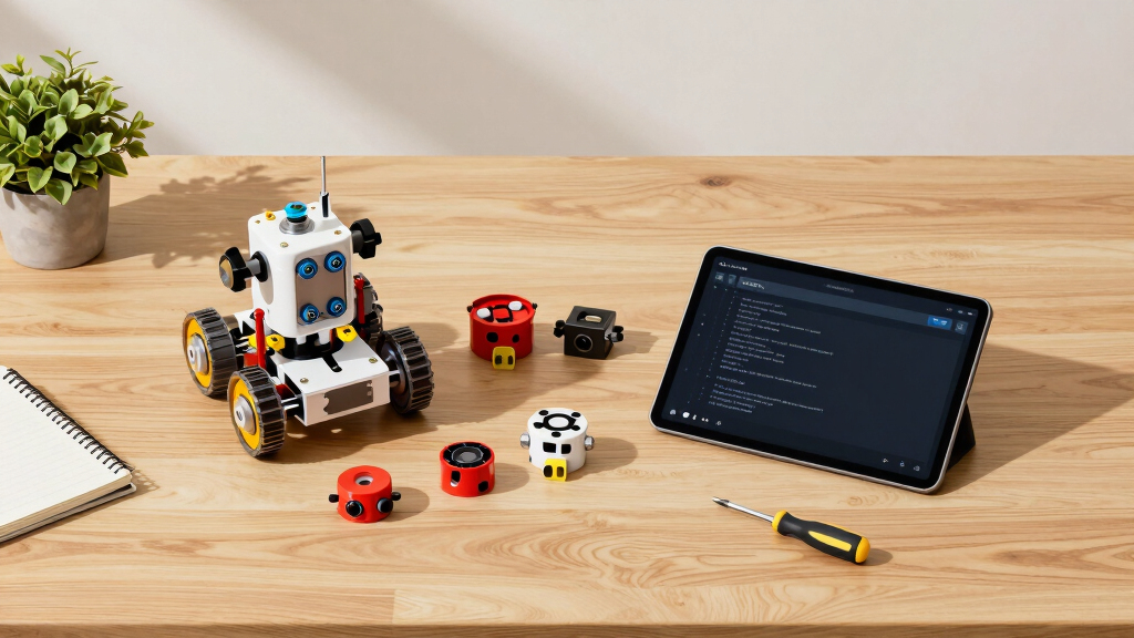 11 Best Best Educational Robotics Bundle in 2026
