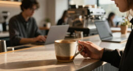 11 Best Coffee Bars for Coworking Spaces in 2026