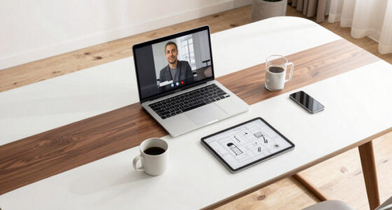 11 Best Collaborative Tables for Hybrid Work Teams in 2026