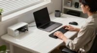 11 Best Compact Workstations for Small Offices in 2026
