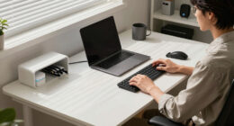 11 Best Compact Workstations for Small Offices in 2026