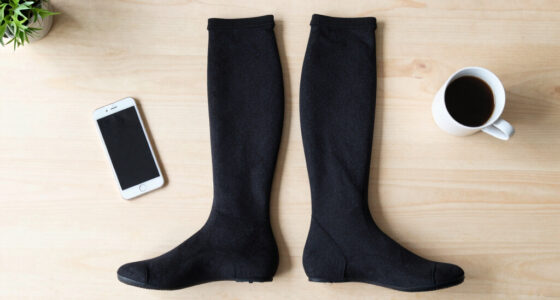11 Best Compression Boots for Desk Workers in 2026
